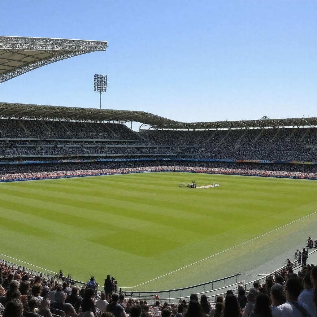Adelaide Oval